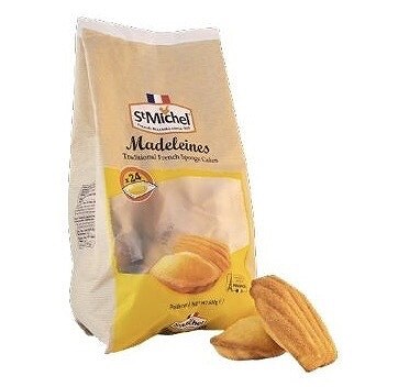 サン・ミッシェル マドレーヌ 24個入