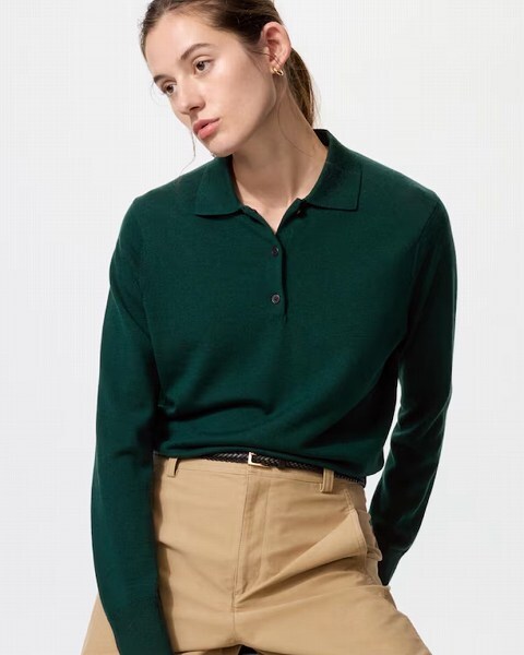 メリノポロセーター