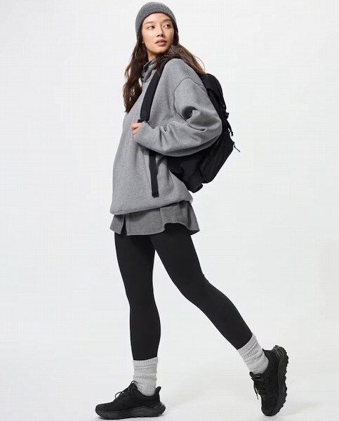 ウルトラストレッチレギンスパンツ