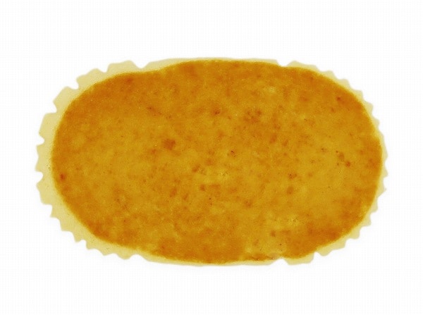 ７Ｐ焼き栗風　蒸しケーキ