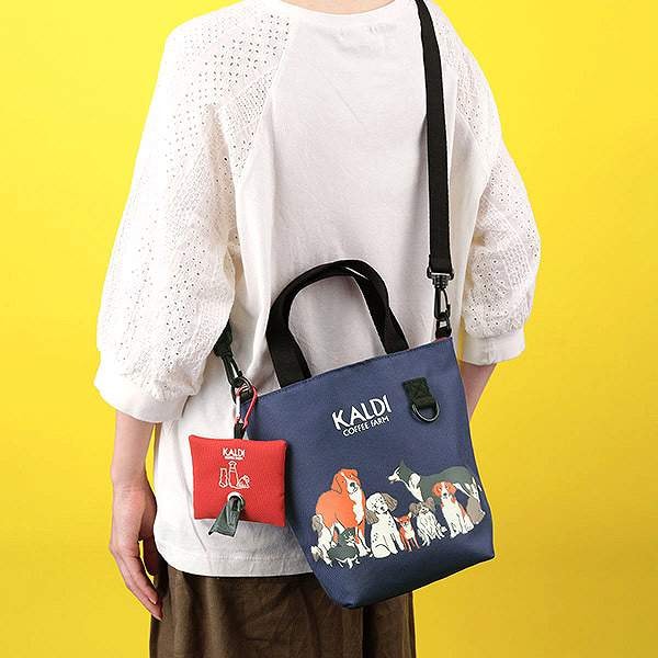 オリジナルバッグ