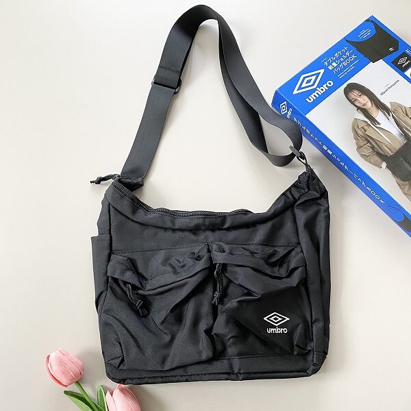 ショルダーバッグ