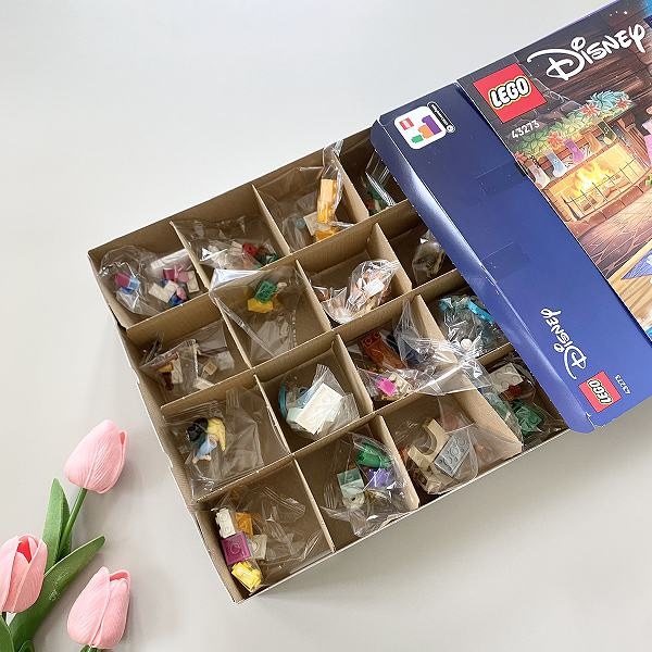 気になる中身は？