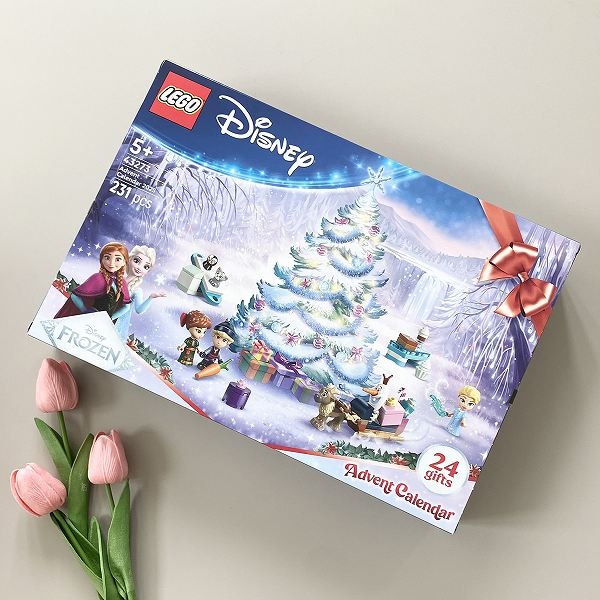 アナと雪の女王