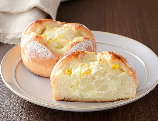 具！パン　じゃがマヨ