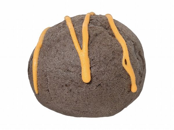 パンプキンもこ