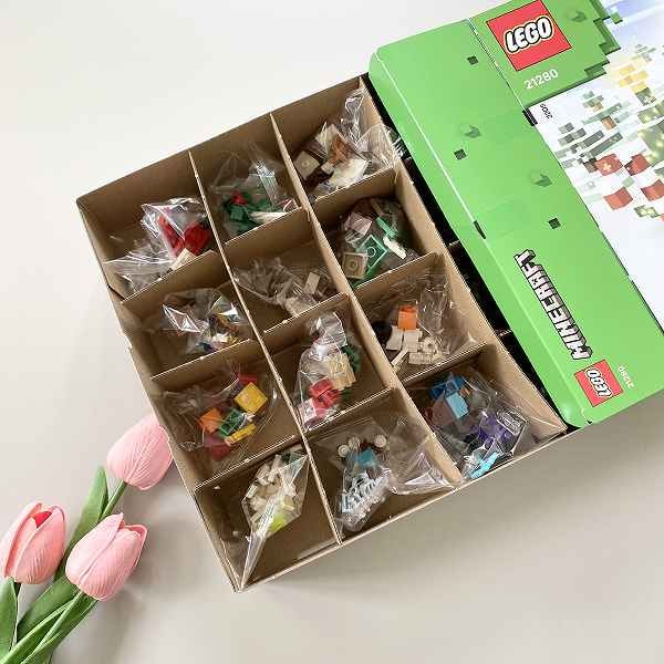 気になる中身は？