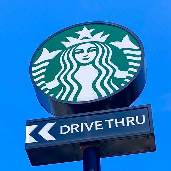 スターバックス