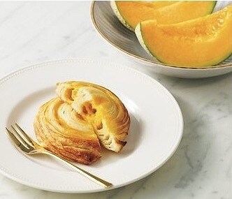 メロンスワール