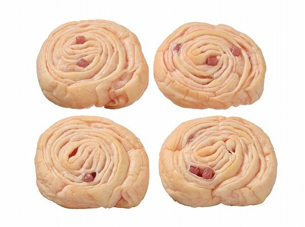 ７プレミアム　もっち　いちごロール　４個入