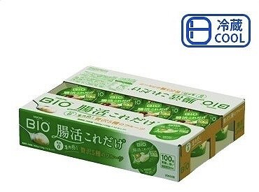 ダノンビオ 腸活これだけ5種のフルーツ 150g×12パック