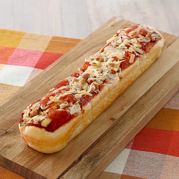 ミックスピザスティック