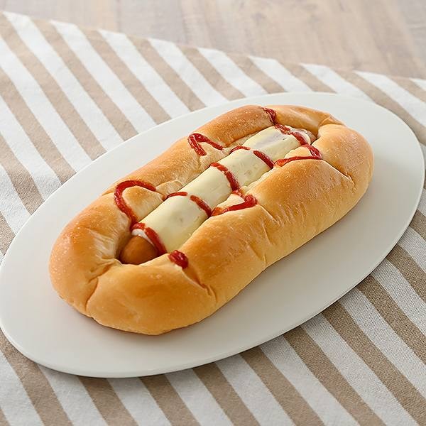 粗挽きポークソーセージ