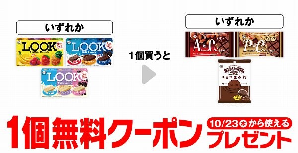 不二家 ルック アラモード/ミルクパレード/ホワイトラバーズ