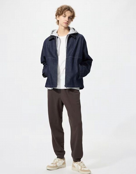 スウェットパンツ