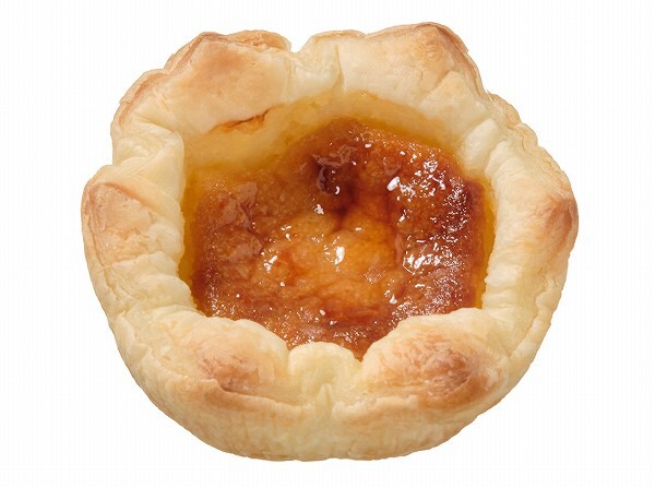 タルト・オ・フラン　　