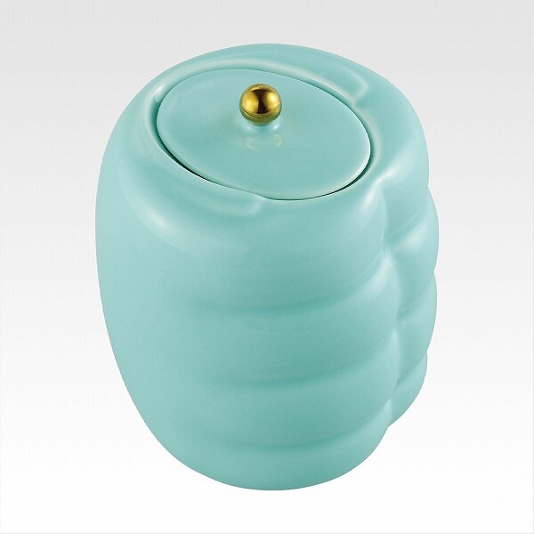 D賞 モモの超能力の手湯吞み