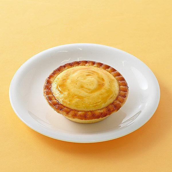 ベイクドチーズタルト