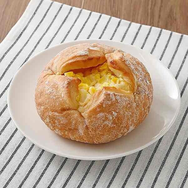 コーンマヨフランス