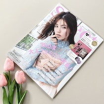 今月の当たり付録キターー！人気ブランド登場！豪華過ぎて大優勝！ネット完売『sweet』11月号増刊！