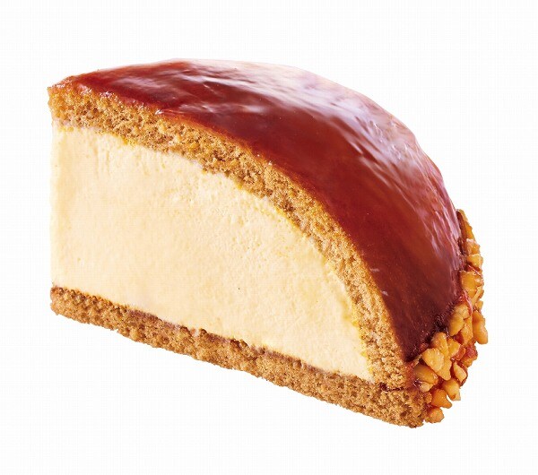 ごちそうカスタード