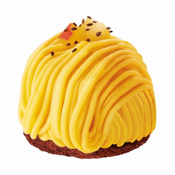 ごまいもんぶらん【鳴門金時使用】