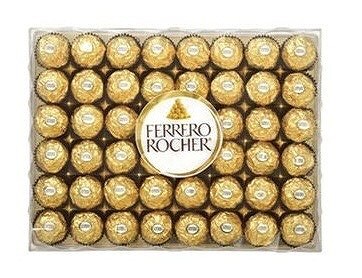 フェレロ ロシェ 48個入