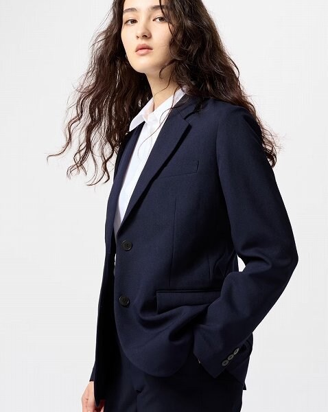 感動ジャケット