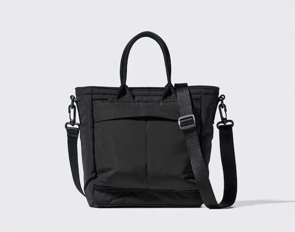 2WAYユーティリティミニバッグ