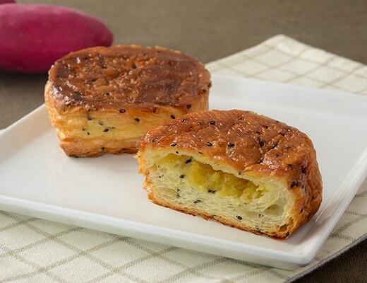 おいものクイニーアマン　紅はるか