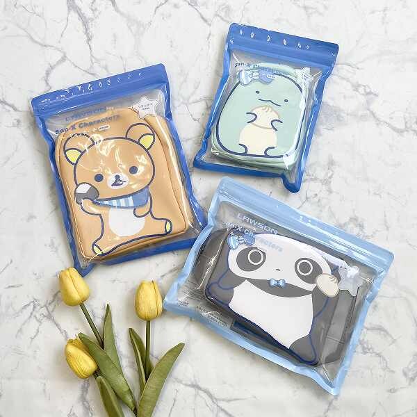 サンエックスキャラクターズ