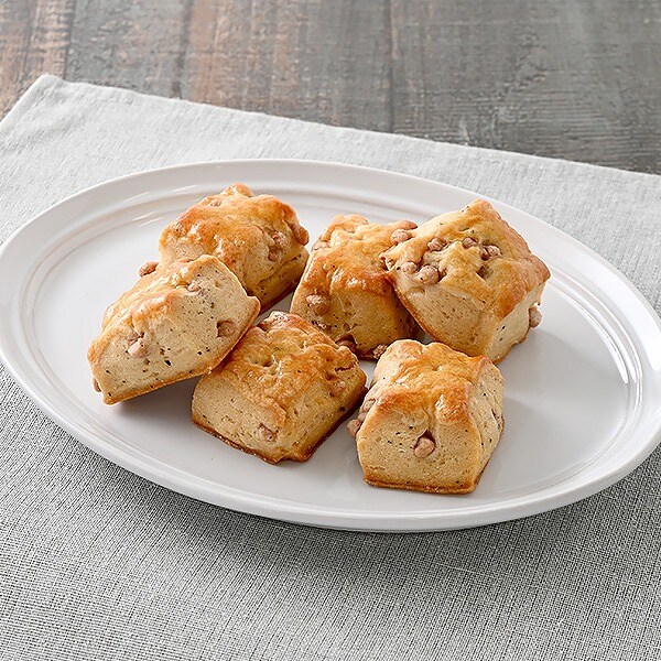 生スコーン6個入（アールグレイ）