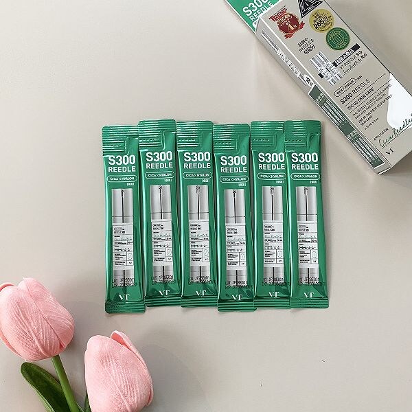 S300 リードル スティックパウチ