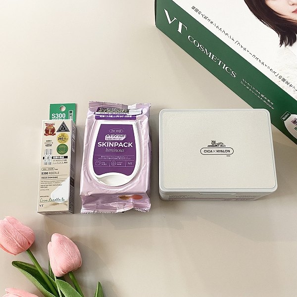 スペシャルアイテム