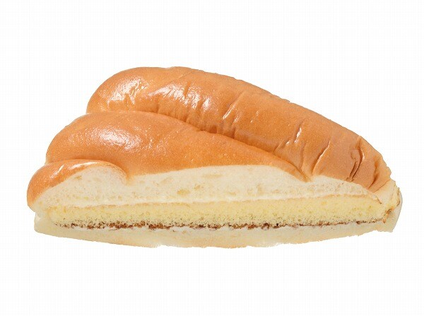 かすてらサンド