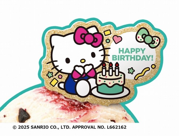 バースデーピック