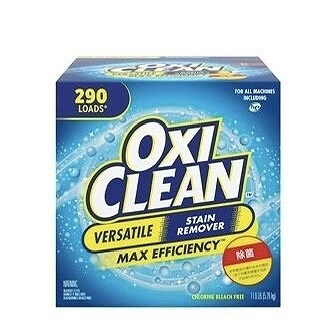 OXICLEAN　マルチパーパスクリーナー5.26kg