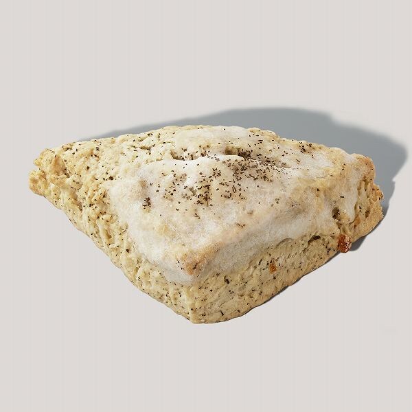 アールグレイスコーン