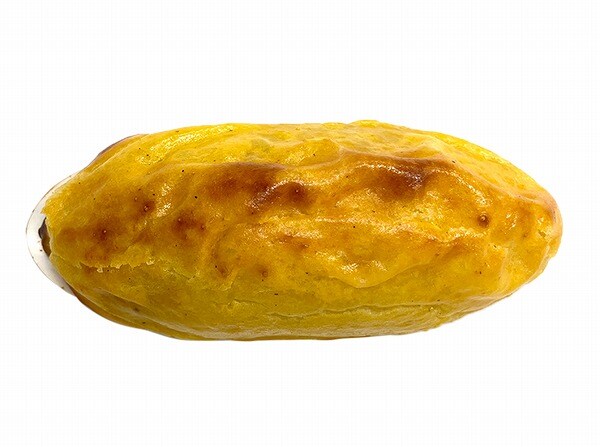 黄金色のまろやかスイートポテト