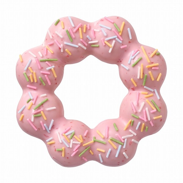 ポン・デ・リース ストロベリー