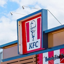 悪魔的に旨い確定…週5で食べたい！旨みの大渋滞！バズる要素しかない！【ケンタッキー】11/5日～数量限定発売！