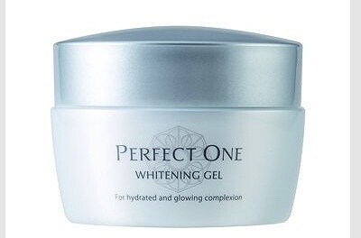パーフェクトワン　薬用ホワイトニングジェル　75g×2個