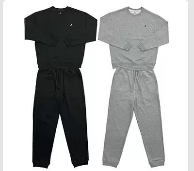 NAUTICA メンズ　ラウンジセット