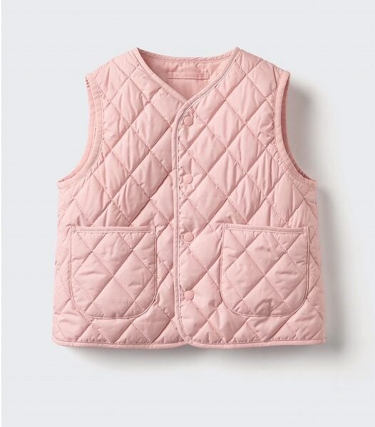 パフテックウォッシャブルベスト