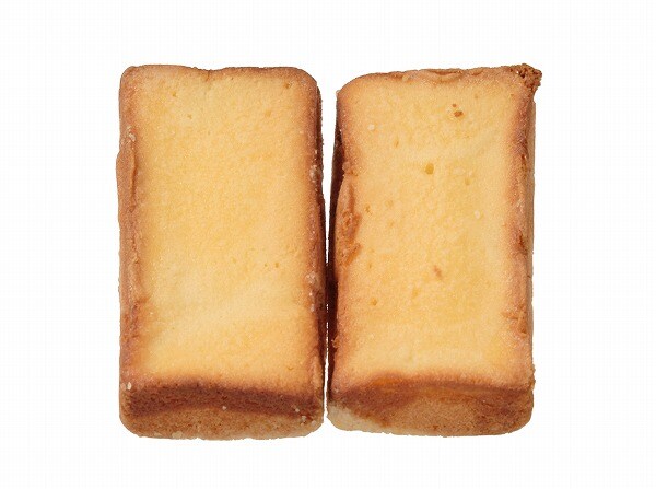 ７Ｐ　ベイクドチーズケーキ２個入