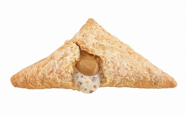 三角チョコパイ ティラミス