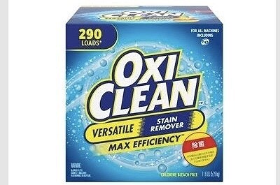 OXICLEAN　マルチパーパスクリーナー　5.26kg