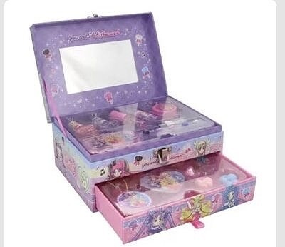 キミとアイドル　プリキュア　おしゃれセット