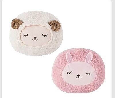 THREEUP　蓄熱式　エコ湯たんぽ　ぬくぬく　EWT-2144