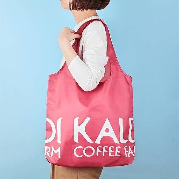 オリジナルエコバッグ